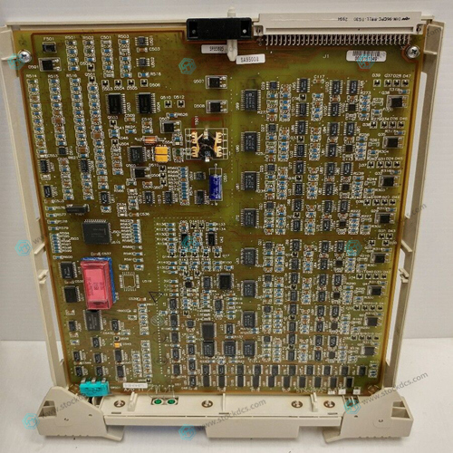 HONEYWELL 51304672-150 gateway module