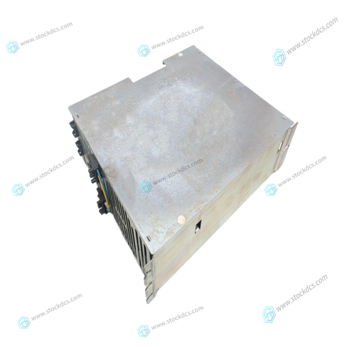 INDRAMAT TDM1.2-100-300-W1 Serial contro