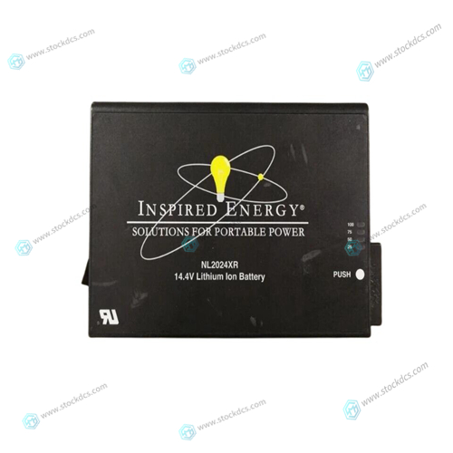 INSPIRED ENERGY NL2024HU22 Ethernet inte