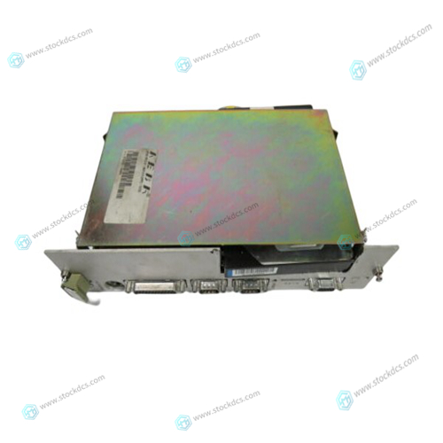 KEBA OP341/Y-1400 Tachometer Module