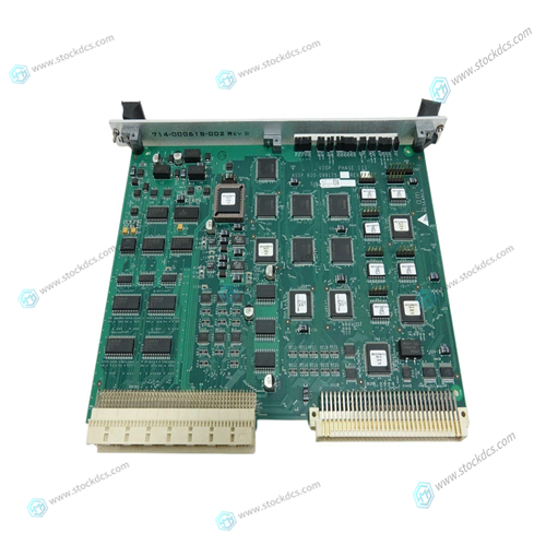 LAM 810-068158-013 control module