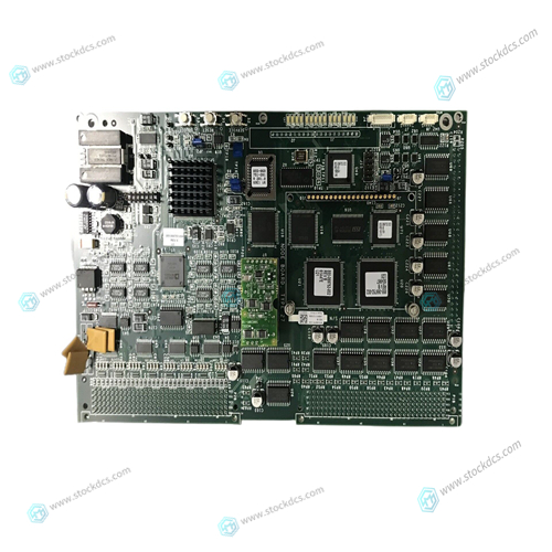 LAM 810-069751-114 Channel output module