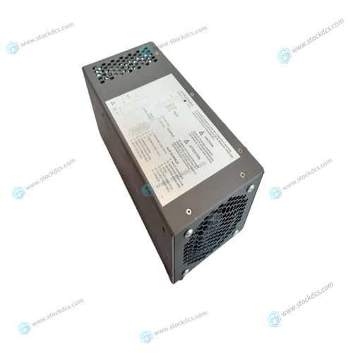 LAMBDA LZS-A1500-3 Channel output card