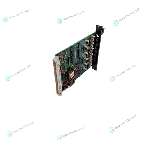 METSO A413111 Serial control card