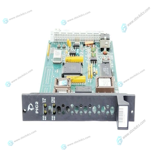 METSO A413240A Logic card