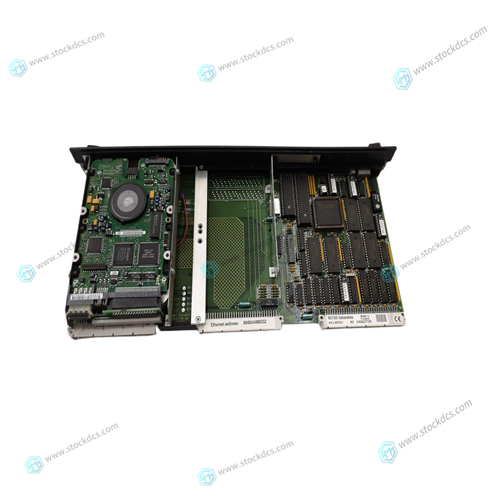 METSO A413659 Excitation module