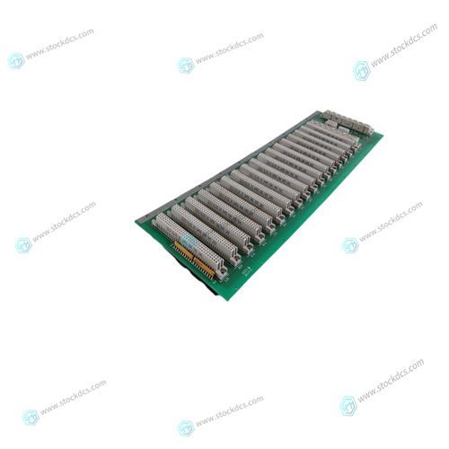 METSO S420071 Axial displacement module