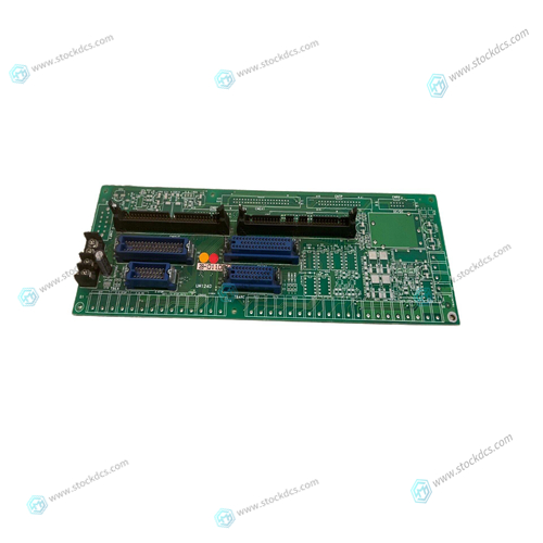 NACHI UM356B Counter module