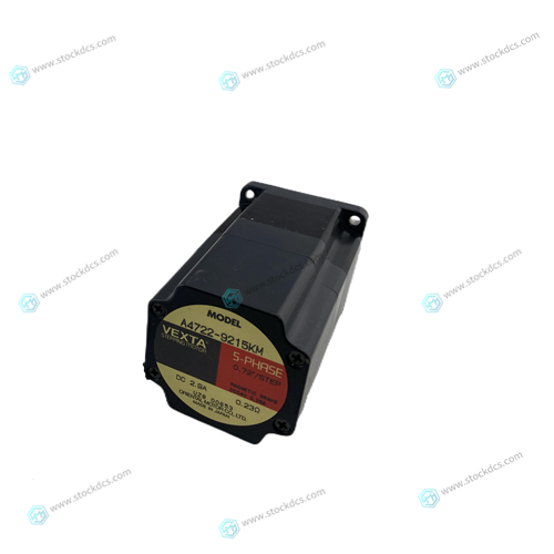 ORIENTAL A4722-9215KM Axial displacement