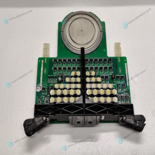 ABB 5SXE01-0127 3BHB004692R0002 Communic