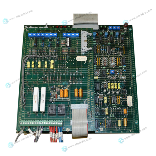RELIANCE 803.65.00 BOARD card