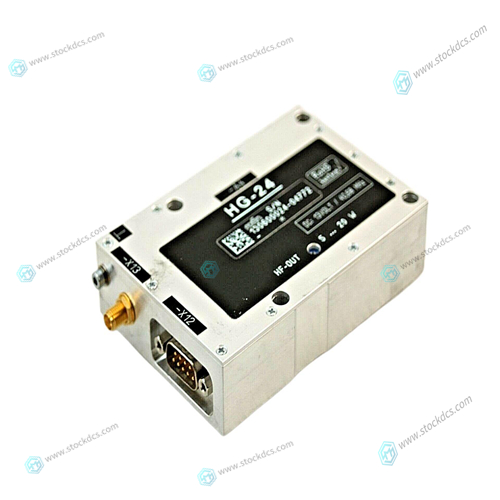 Rofin laser HG-24 control card
