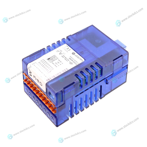 SAIA PCD3.W315 Pulse card