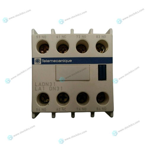 SCHNEIDER LADN31 019632 Power module