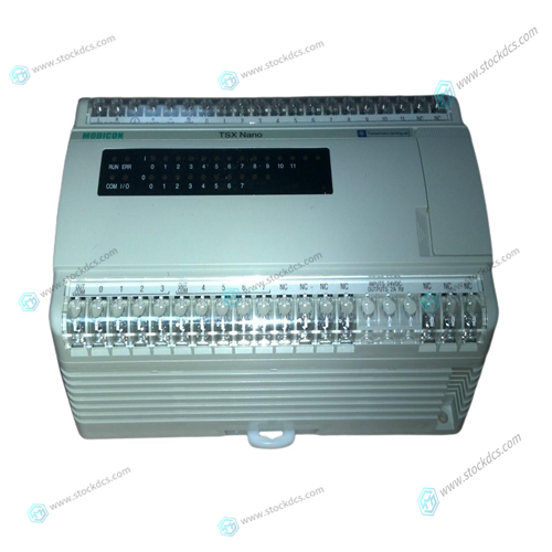 SCHNEIDER TSX073L2028 Digital output mod