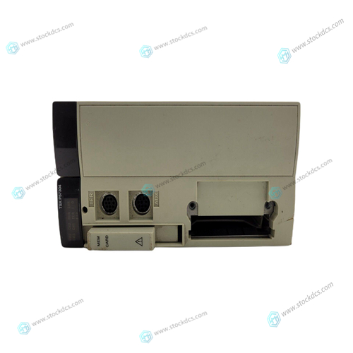 SCHNEIDER TSXP57304M Overspeed Tachomete