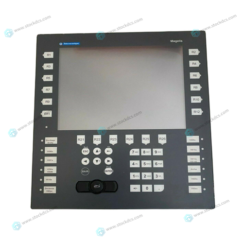 SCHNEIDER XBTGK5330 Thermocouple input m