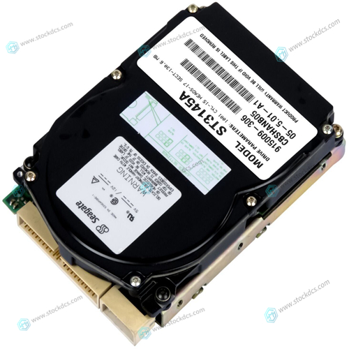 SEAGATE ST3630A Serial Link Controller