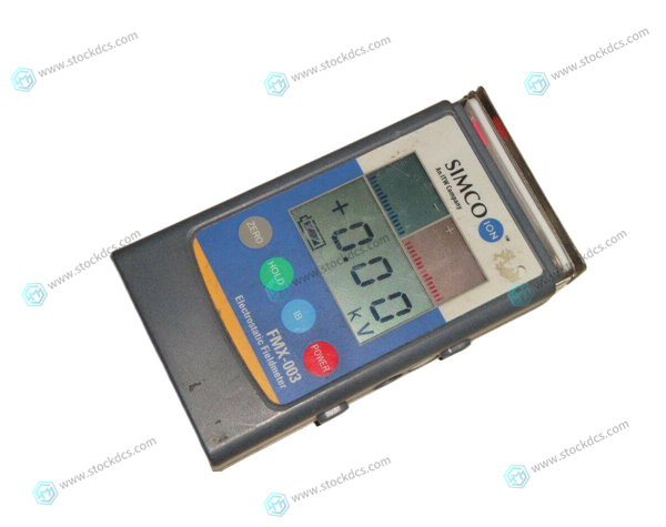 SIMCO FMX-003 Channel output module