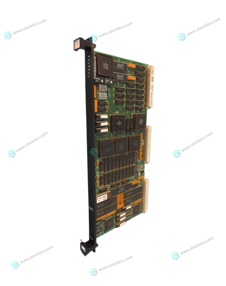 VALMET A413052 Serial Link Controller