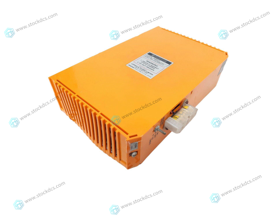 YASKAWA DDSCR-R84H Ethernet interface mo