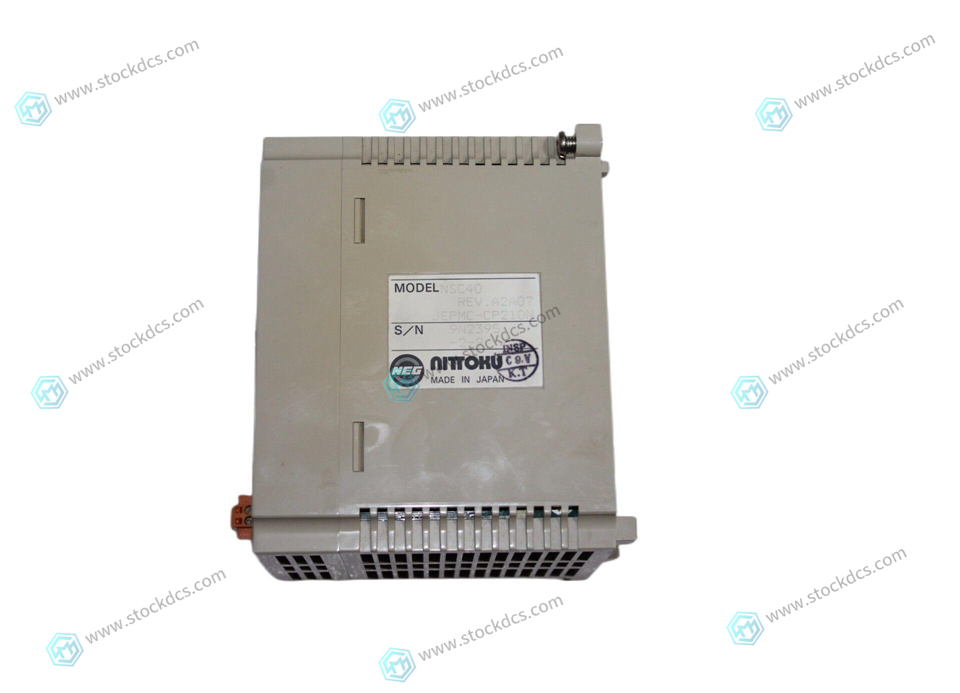 YASKAWA JEPMC-CP210T2V interface module