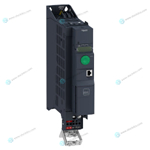 SCHNEIDER ATV320U40N4B Redundant channel