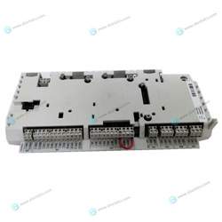 ABB RDCU-02C Digital input module