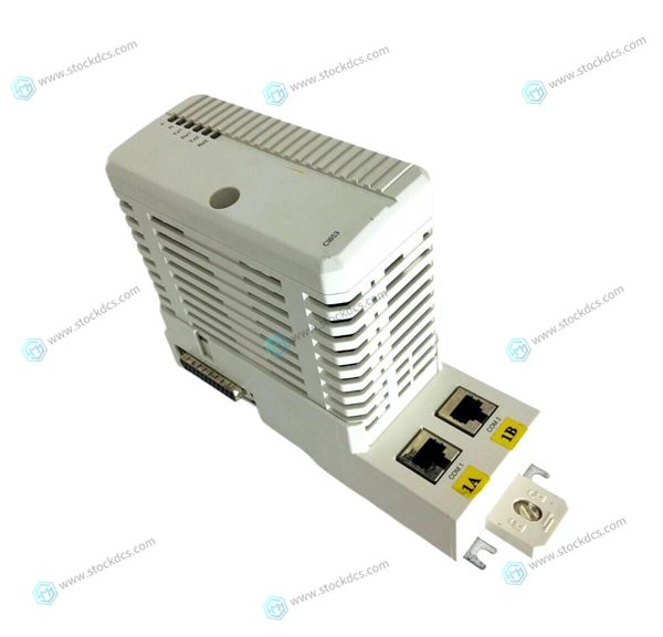 ABB CI853K01 3BSE018103R1 gateway module