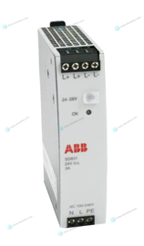 ABB SD831 3BSC610064R1 Power Supply