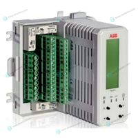 ABB FAU810 Digital quantity module