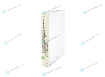 ABB PM644 3BSE014664R1 Processor Module 