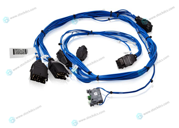 ABB 3HAC029695-001 Cable harness power