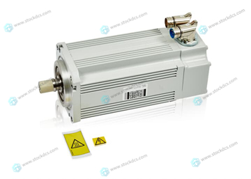 ABB 3HAC040657-002 Motor unit