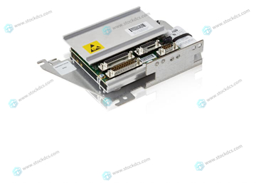 ABB 3HAC046277--001 Serial measurement u