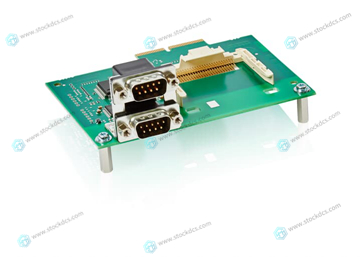 ABB DSQC1003 3HAC046408-001 Expansion Bo