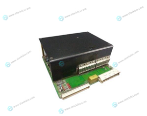 ABB DSQC2498 DSQC 2498 gateway module