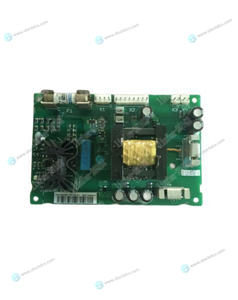 ABB BPOW-01C Counter module
