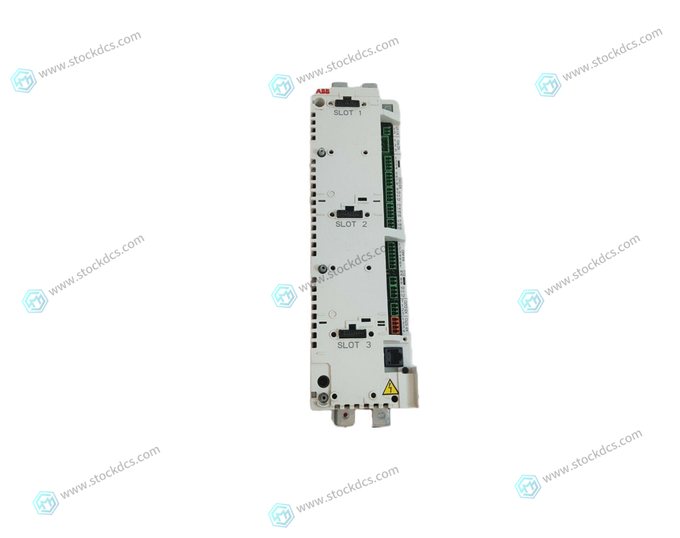ABB JCU-01 Multiplexer switch module