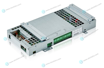 ABB DSQC647  3HAC026272-001 SafeMove Uni