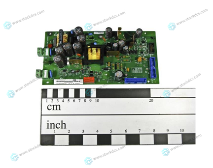 ABB SDCS-POW-4-SD POWER SUPPLY