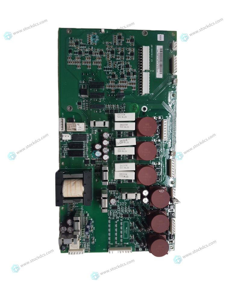 ABB CMIB-11C Automation module