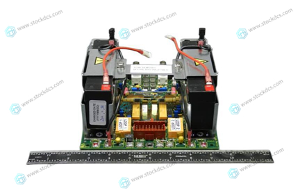 ABB NTCF23 Module Termination Unit