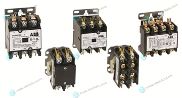 ABB DP60C2P-2 contactor