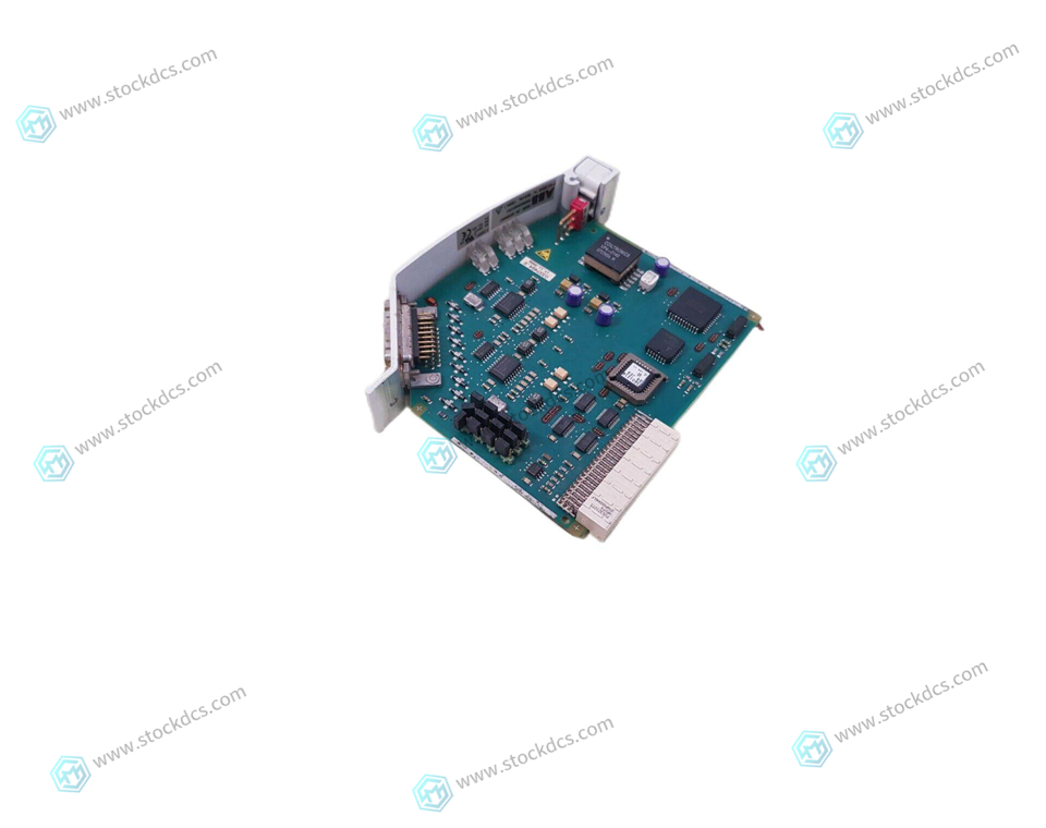 ABB FI820 Thermocouple input module