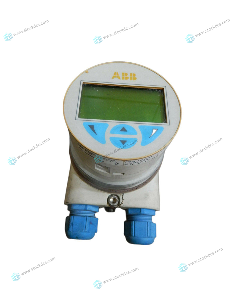 ABB TTF300-Y0 Serial Link Controller