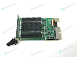 NI PXI-2532 Matrix switch module