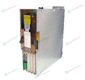 REXROTH DDS02.1-W050-D Multiplexer switc