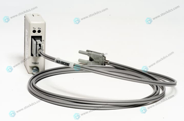 ABB TB842 3BSE022464R1 Modulebus Optical