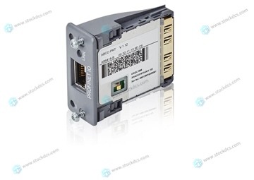 ABB DSQC688 3HAC031670-001 ProfiNet Boar